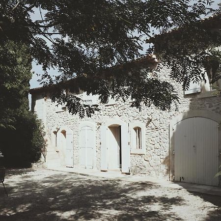 Domaine De Carraire Hotel Aix-en-Provence Luaran gambar