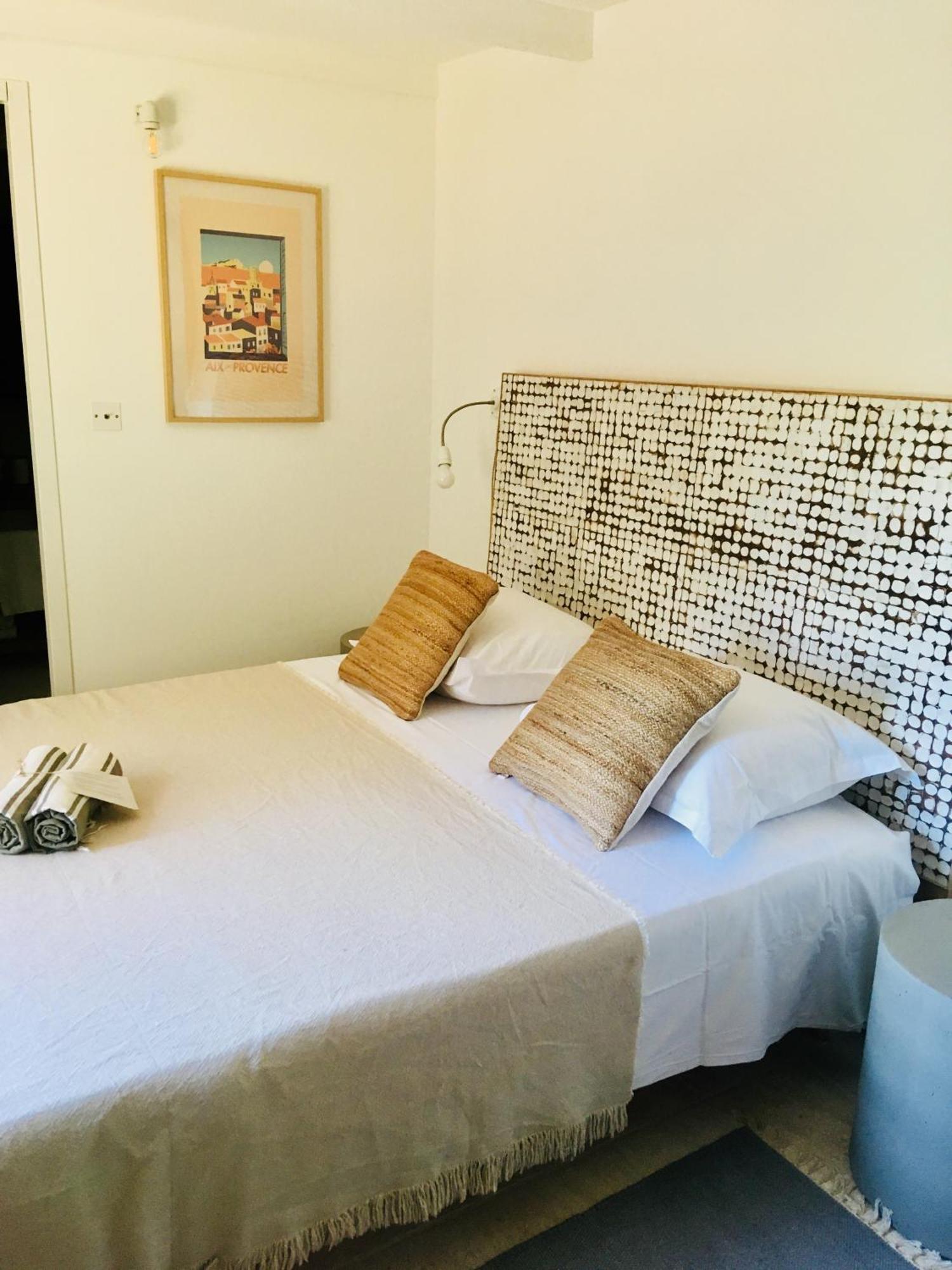 Domaine De Carraire Hotel Aix-en-Provence Bilik gambar