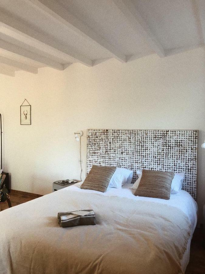 Domaine De Carraire Hotel Aix-en-Provence Luaran gambar