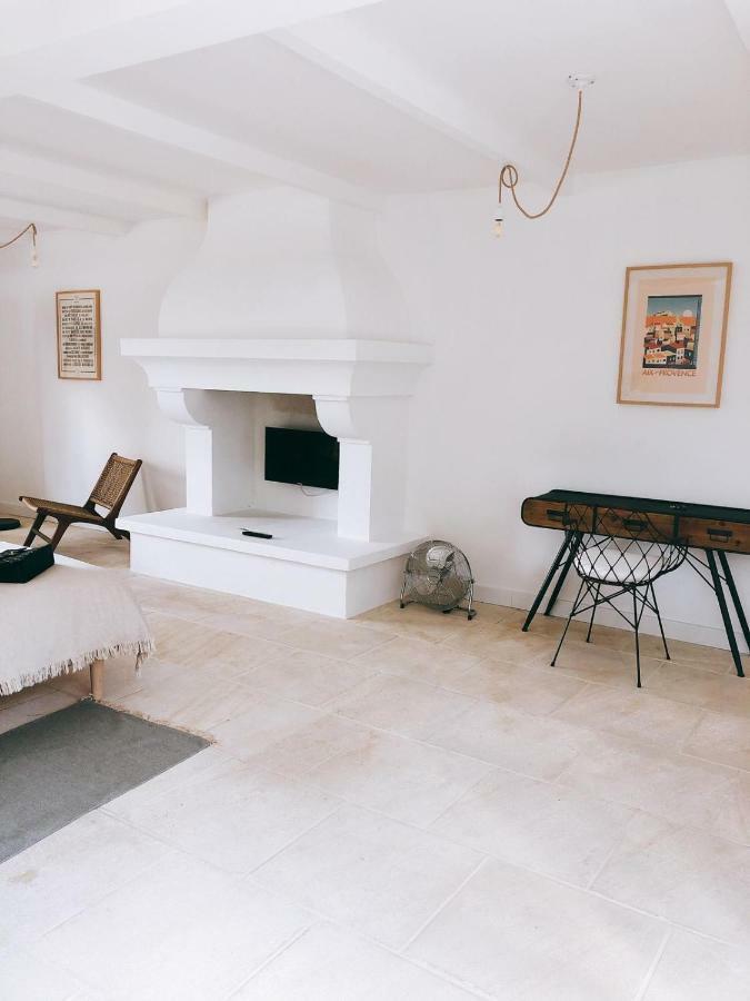 Domaine De Carraire Hotel Aix-en-Provence Bilik gambar