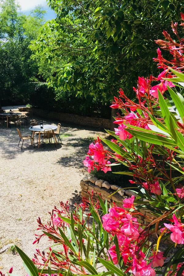 Domaine De Carraire Hotel Aix-en-Provence Luaran gambar