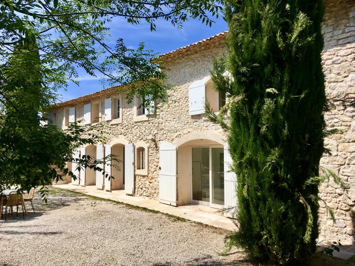 Domaine De Carraire Hotel Aix-en-Provence Luaran gambar