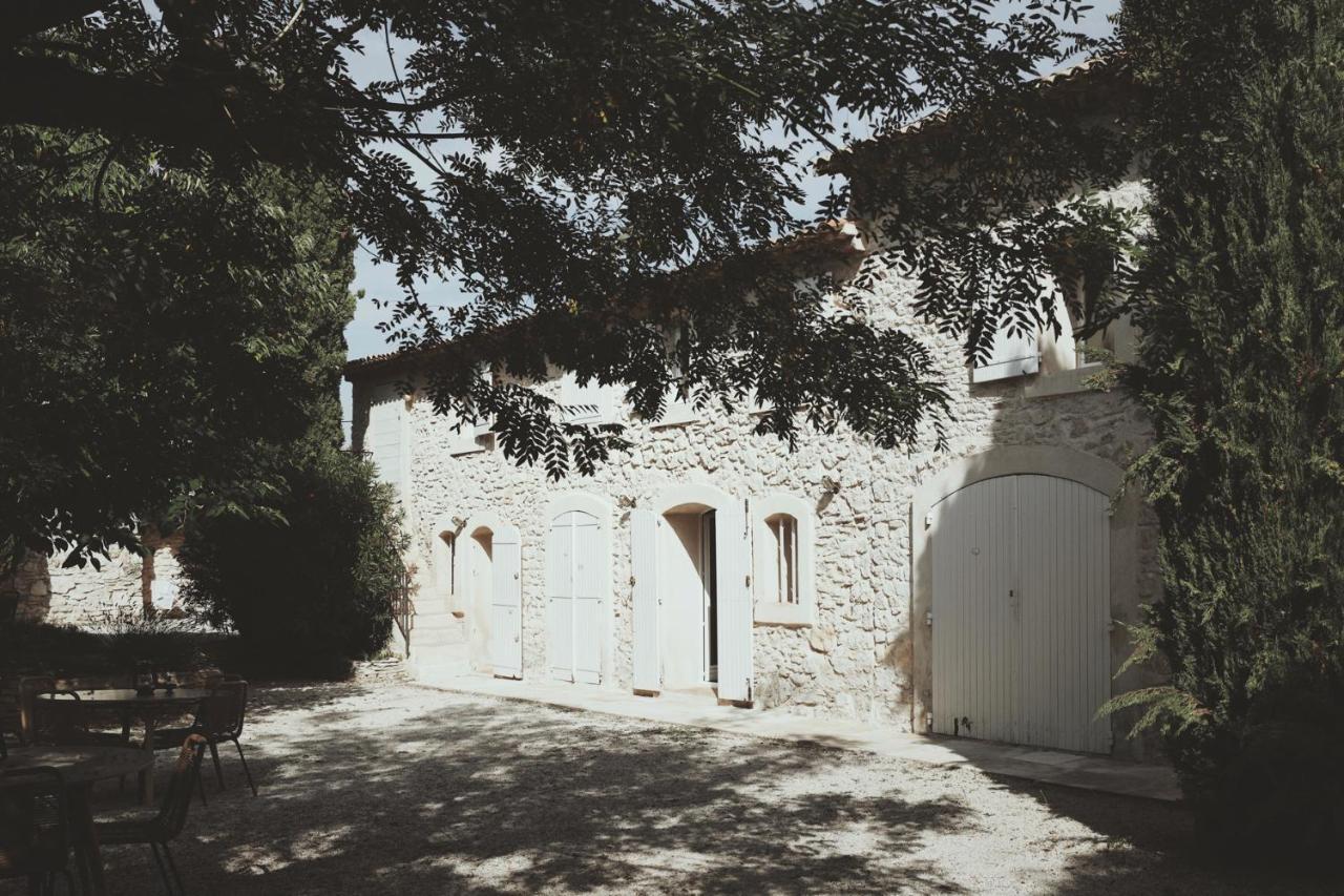 Domaine De Carraire Hotel Aix-en-Provence Luaran gambar