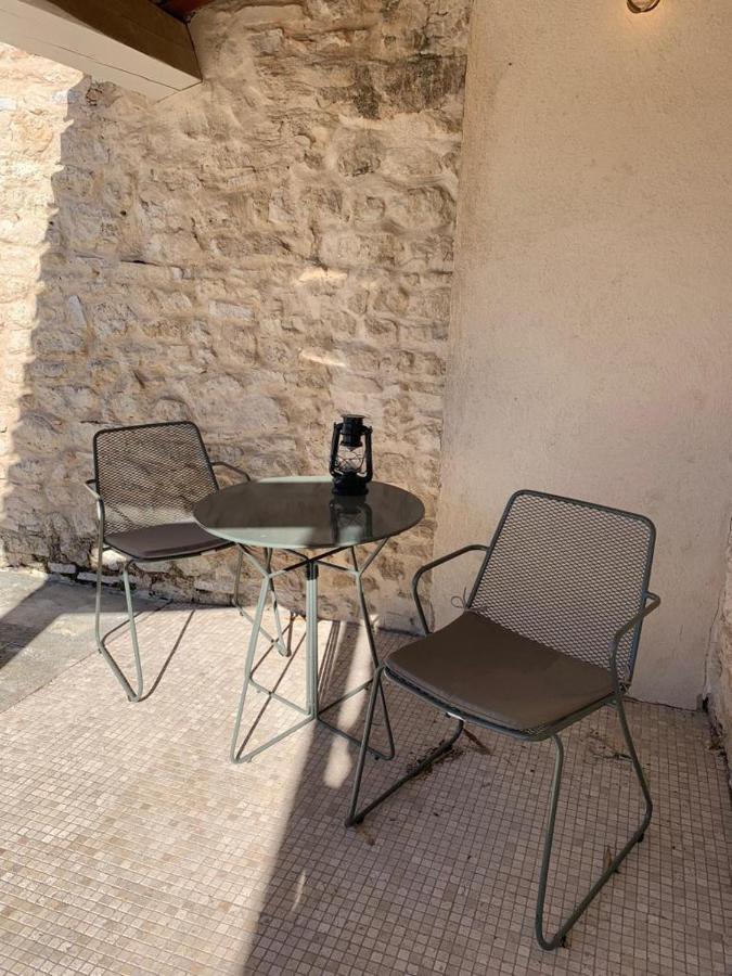 Domaine De Carraire Hotel Aix-en-Provence Luaran gambar