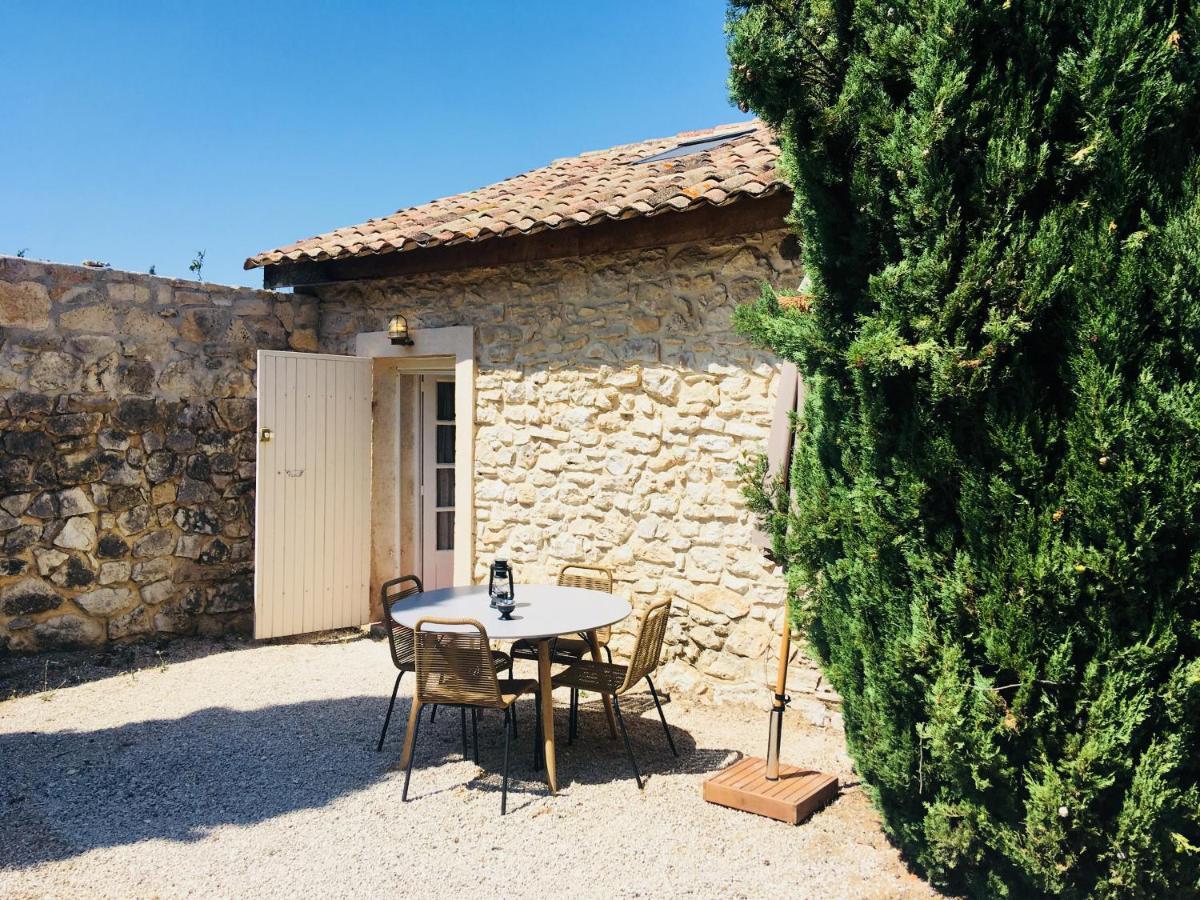 Domaine De Carraire Hotel Aix-en-Provence Bilik gambar